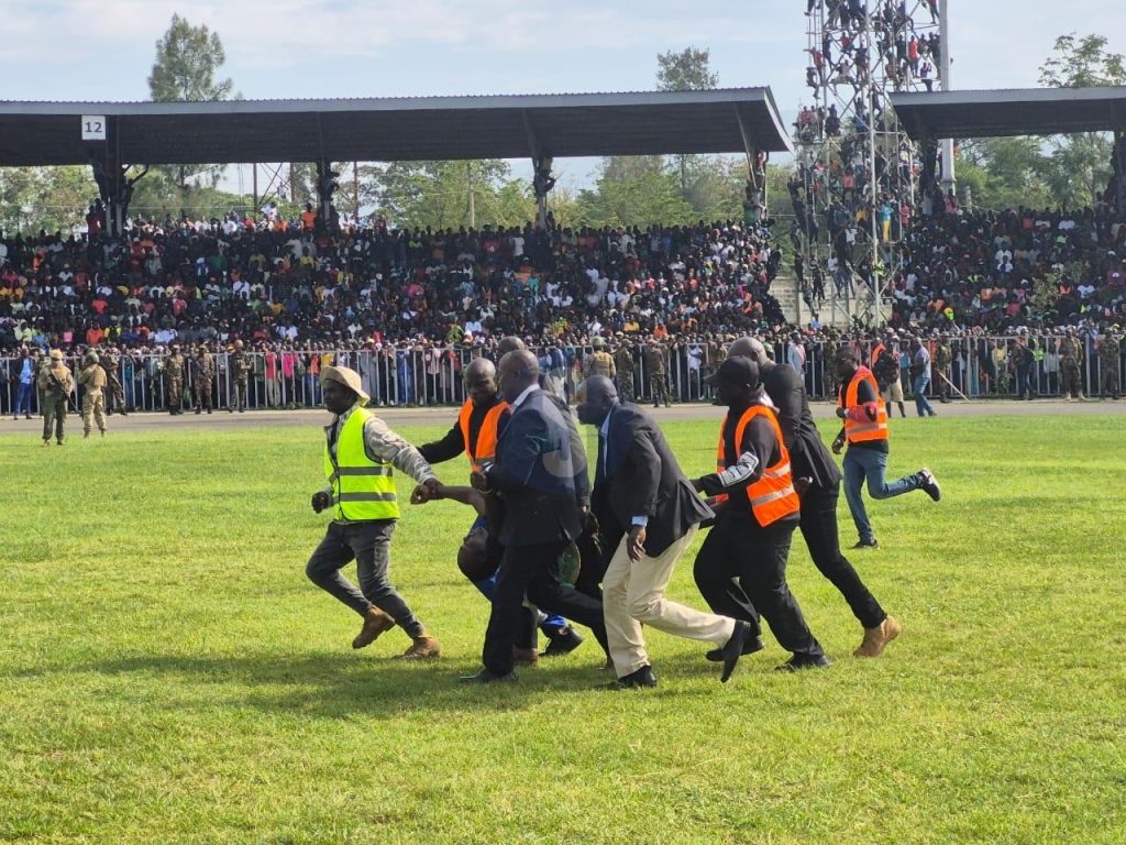 Photo courtesy of the Star