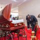 List of Presidents Attending Raila Odinga Funeral