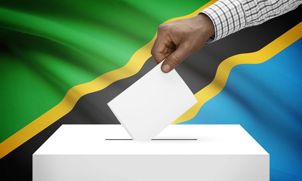 President Samia Suluhu Hassan is seeking her first full term in office as Tanzanians head to the polls today, but the election has been overshadowed by the dramatic arrest of opposition leader Tundu Lissu