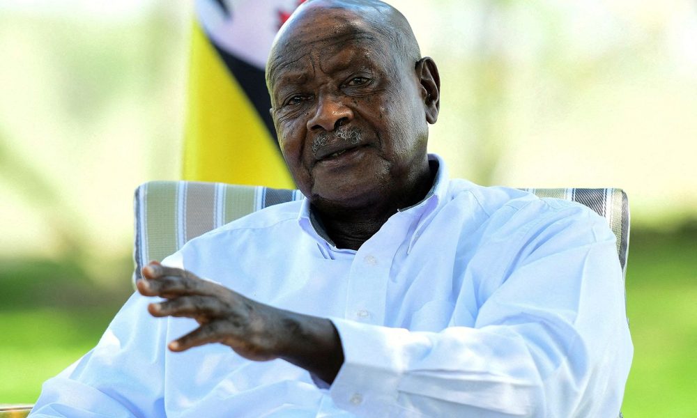  President Yoweri Museveni has issued a stark warning that landlocked Uganda’s constrained access to the Indian Ocean could lead to future regional wars
