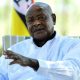  President Yoweri Museveni has issued a stark warning that landlocked Uganda’s constrained access to the Indian Ocean could lead to future regional wars