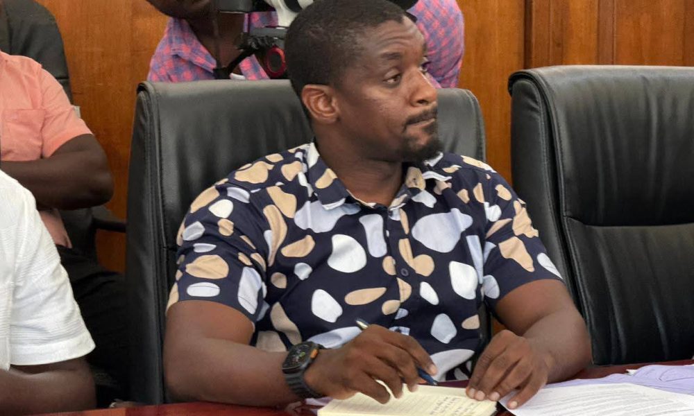 The Mombasa County Department of Lands, Urban Planning, Housing, and Serikali Mtaani is currently before the County Assembly to provide a comprehensive update on the long-awaited Kiziwi Land Regularization Process.