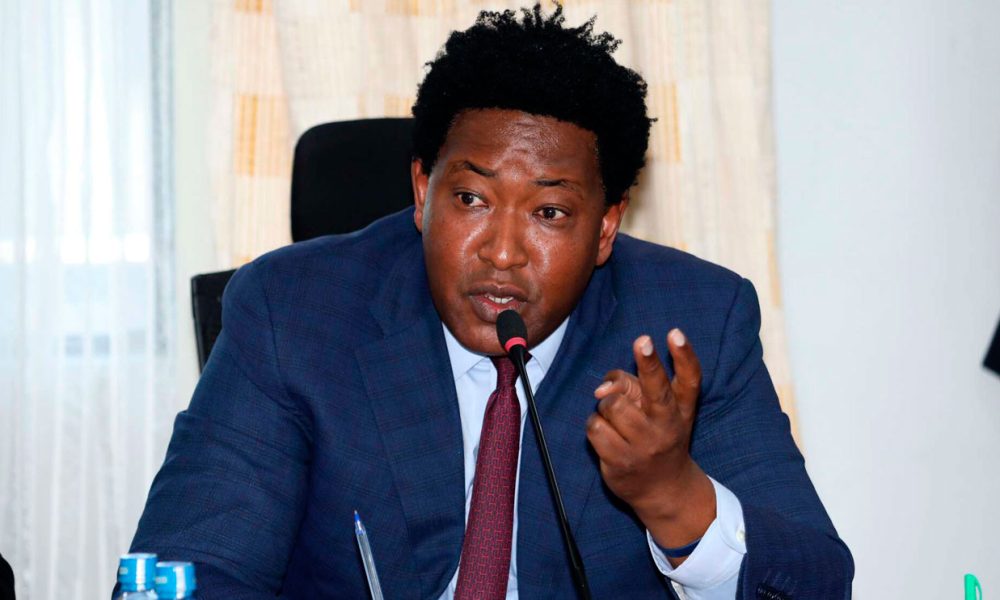 A storm of controversy has erupted following allegations that Kenya's government entered into a decades-long lease agreement for the iconic Jamhuri Showground without adequate public consultation or parliamentary oversight.