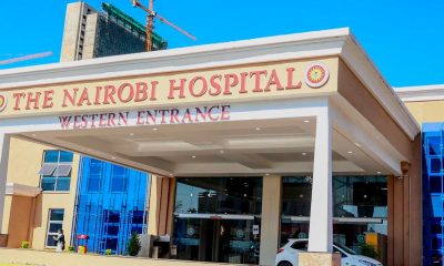 The Nairobi Hospital Faces Backlash Over 90,000 KES Circumcision Advertisement