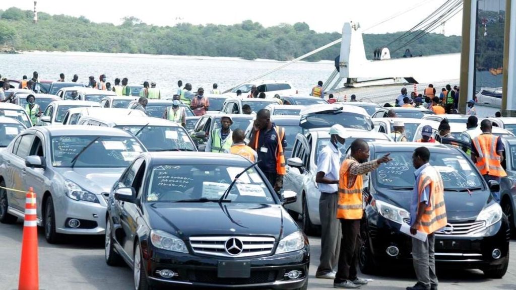 Complete Guide to Importing a Car into Kenya: 2026 KRA Requirements & Tax Breakdown