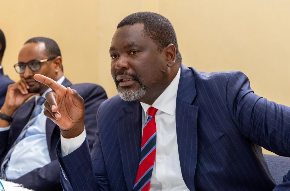 Kenya's Public Sector Shake-Up: CS Ruku Wants to Scrap Permanent Civil Service Jobs