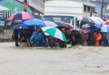 Heightened Rainfall Expected: Kenya Met Issues Advisory for Ten Counties Including Nairobi