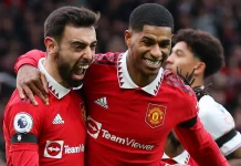 Man United vs Leeds at Old Trafford: Kick-Off Time, TV Channels & Live Stream