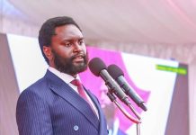 “I Haven’t Been Paid in Six Months” – Senator Methu Blames Political Retaliation