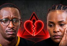 Content Creator Celestine Ndinda All Smiles After Njugush Divorce Announcement