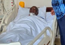 Senator Claims Government Surveillance Led to Kisumu Assault