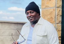 Massage Therapist Accuses Terence Creative of Rape, Files Police Report at Thindigua Station